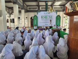 RMI Banyuwangi Kolaborasikan Edukasi Kesehatan dan Ketahanan Keluarga bagi Santri di Ponpes Minhajut Thullab