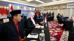 Banyuwangi Tuan Rumah Konsolidasi Delegasi Indonesia dalam ASEAN Smart Cities Network