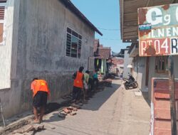 Setelah Lama Krisis Air Bersih, Warga Kalianyar Bangil Akhirnya Nikmati Pembangunan Jaringan Air Minum