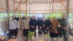 FKKS Rogojampi Perkuat Kolaborasi Lintas Sektor, Tandang Bareng Songsong Indonesia Emas 2045