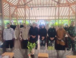 FKKS Rogojampi Perkuat Kolaborasi Lintas Sektor, Tandang Bareng Songsong Indonesia Emas 2045