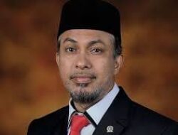 Aktivis Akhera Nilai Penetapan Rafiq Al Amri sebagai Tersangka Janggal, Sebut Ada Upaya Kriminalisasi