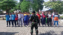 Seleksi Paskibraka Tegaldlimo 2026 Dimulai, Tim Gabungan Jaring Putra-Putri Terbaik untuk HUT RI ke-81