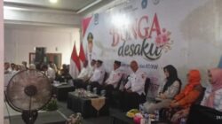 Gus Fawait Minta RT/RW dan Kader Posyandu Gencarkan Sosialisasi Program, Pastikan Tak Ada Lagi Warga Jember Kesulitan Berobat