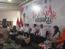 Gus Fawait Minta RT/RW dan Kader Posyandu Gencarkan Sosialisasi Program, Pastikan Tak Ada Lagi Warga Jember Kesulitan Berobat