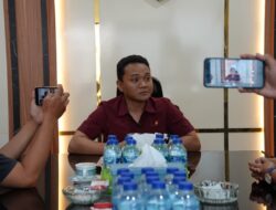 Iming-iming Film Kartun Berujung Dugaan Pencabulan, Polresta Banyuwangi Tangkap Pelaku Pencabulan di Muncar