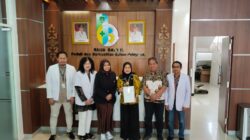 Angkat Prestasi Internasional dan Penguatan Layanan Code Stroke, RSUD Bangil Raih WSO