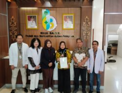 Angkat Prestasi Internasional dan Penguatan Layanan Code Stroke, RSUD Bangil Raih WSO