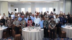 Pengcab JMSI Banyuwangi Resmi Dilantik, Bupati Ipuk: Media Berperan Besar Majukan Daerah