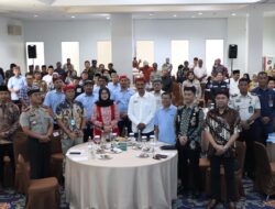 Pengcab JMSI Banyuwangi Resmi Dilantik, Bupati Ipuk: Media Berperan Besar Majukan Daerah