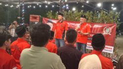 Heru Veri Buktikan Aspirasi Reses Berbuah Pembangunan, Warga Sampaikan Usulan Baru