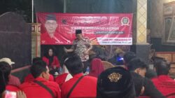 UHC hingga Pembangunan Irigasi Jadi Aspirasi Utama Dalam Reses Arifin