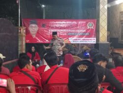 UHC hingga Pembangunan Irigasi Jadi Aspirasi Utama Dalam Reses Arifin