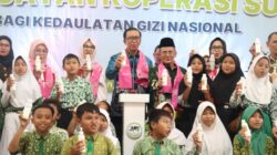 GKSI Jatim Desak Pemerintah Prioritaskan Kualitas Susu untuk Program Makan Bergizi Gratis