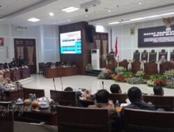 15 Kali Berturut-turut Raih WTP, Kota Malang Buktikan Tata Kelola Keuangan Semakin Akuntabel