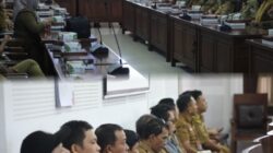 Evaluasi Semester I 2026, Sekretariat DPRD Kota Malang Perkuat Disiplin dan Soliditas Kinerja