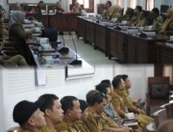 Evaluasi Semester I 2026, Sekretariat DPRD Kota Malang Perkuat Disiplin dan Soliditas Kinerja