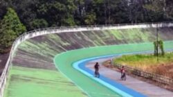 Status Aset Velodrome Malang Ditarget Tuntas Dua Tahun, Pembinaan Atlet dan Manfaat Ekonomi Jadi Prioritas