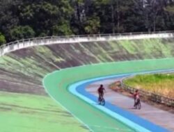 Status Aset Velodrome Malang Ditarget Tuntas Dua Tahun, Pembinaan Atlet dan Manfaat Ekonomi Jadi Prioritas