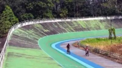 Status Aset Velodrome Malang Ditarget Tuntas Dua Tahun, Pembinaan Atlet dan Manfaat Ekonomi Jadi Prioritas