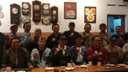 DPRD Kota Malang Perkuat Sinergi dengan LPMK Klojen, Soroti Lambatnya PKS Pemkot–BBWS