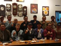DPRD Kota Malang Perkuat Sinergi dengan LPMK Klojen, Soroti Lambatnya PKS Pemkot–BBWS