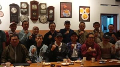 DPRD Kota Malang Perkuat Sinergi dengan LPMK Klojen, Soroti Lambatnya PKS Pemkot–BBWS