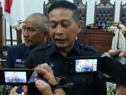 Pemkot Malang Percepat Penataan Pasar dan Perketat Pengawasan Fasilitas Umum, Wali Kota: Butuh Proses