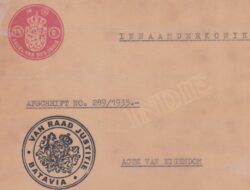STUDI KASUS AKTA EIGENDOM VERPONDING ATAS NAMA WANATIRTA NURYA SENTANA SETELAH BERLAKUNYA UNDANG-UNDANG POKOK AGRARIA TAHUN 1960