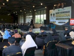 Banyuwangi Perkuat Kolaborasi Layanan Kesehatan di Tengah Keterbatasan Fiskal, Fokus pada Layanan Berkualitas