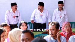Banyuwangi Siap Gelar Pilkades Digital 2027, 130 Desa Akan Gunakan Sistem E-Voting