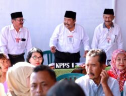 Banyuwangi Siap Gelar Pilkades Digital 2027, 130 Desa Akan Gunakan Sistem E-Voting