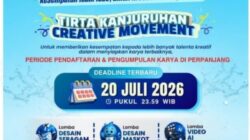 Antusiasme Tinggi, Perumda Tirta Kanjuruhan Perpanjang Deadline “Creative Movement” hingga 20 Juli 2026