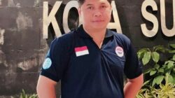 Ketua KBI, Alex Budi Setiyawan Apresiasi KONI dan Pemkab Banyuwangi, Porkab 2026 Dinilai Jadi Momentum Kebangkitan Olahraga Daerah