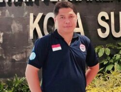 Ketua KBI, Alex Budi Setiyawan Apresiasi KONI dan Pemkab Banyuwangi, Porkab 2026 Dinilai Jadi Momentum Kebangkitan Olahraga Daerah