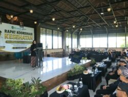Hadapi Keterbatasan Anggaran, Pemkab Banyuwangi Perkuat Kolaborasi Layanan Kesehatan hingga Tingkat Puskesmas