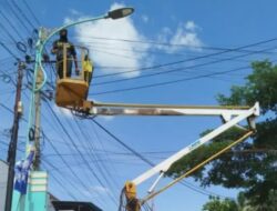 Ribuan LPJU Ilegal Ditemukan di Banyuwangi, Pemkab Siapkan Penataan dan Penghematan Anggaran
