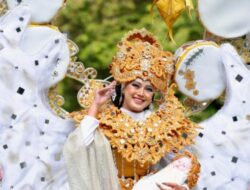 BEC 2026 Angkat Heroisme “Perang Bayu”, Banyuwangi Siapkan Festival Budaya dan UMKM Selama Empat Hari