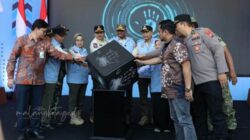 Kota Malang Jadi Tuan Rumah Gerakan Indonesia ASRI, Perkuat Kolaborasi Bangun Budaya Peduli Lingkungan