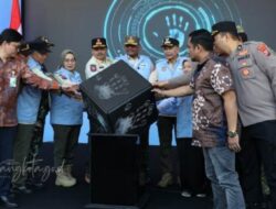 Kota Malang Jadi Tuan Rumah Gerakan Indonesia ASRI, Perkuat Kolaborasi Bangun Budaya Peduli Lingkungan