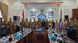 Malang Jadi Tuan Rumah Rembug Fiskal APEKSI, Wali Kota Dorong Kolaborasi Antardaerah Perkuat Pembangunan Nasional