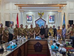 Malang Jadi Tuan Rumah Rembug Fiskal APEKSI, Wali Kota Dorong Kolaborasi Antardaerah Perkuat Pembangunan Nasional