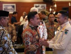 PAD Tembus Rp1 Triliun, Kota Malang Jadi Rujukan Nasional Digitalisasi Pajak Daerah