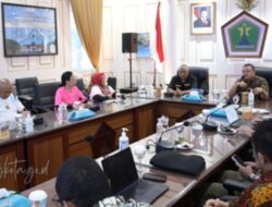 Pemkot Malang Perkuat Transformasi Digital, Komdigi Siapkan Garuda Spark Innovation Hub pada Agustus 2026