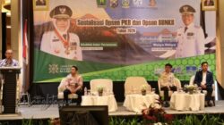 Pemkot Malang Gencarkan Sosialisasi Opsen PKB dan BBNKB, Pastikan Pajak Kendaraan Tidak Naik
