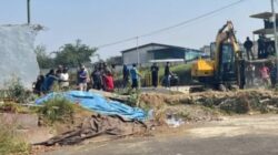DPRD Kota Malang Desak Pemkot Tegas Sikapi Pembongkaran Tembok Griyashanta