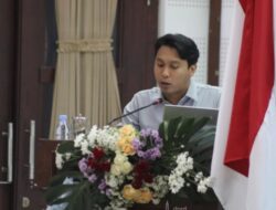 Pemerintah Kota Malang Didesak Tekan SILPA Rp303 Miliar, Fraksi NasDem-PSI Soroti Lemahnya Perencanaan Anggaran