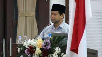 Fraksi Damai DPRD Kota Malang Soroti Retribusi Sampah Ganda dan Evaluasi Kinerja APBD 2025