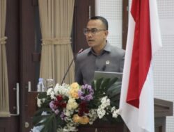 Golkar Apresiasi 15 Kali WTP Kota Malang, Namun Soroti Turunnya Retribusi dan Kemandirian Fiskal