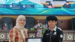 Ketua DPRD Kota Malang Ajak Kampus Perkuat Riset untuk Dukung Pembangunan Berkelanjutan